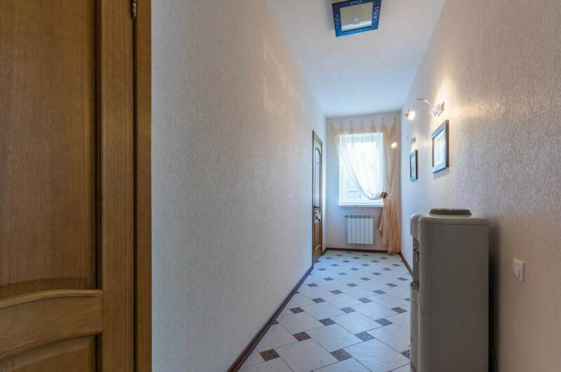 Гостевой дом «Солнечный берег»