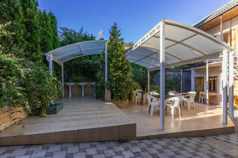 Гостевой дом «Солнечный берег»