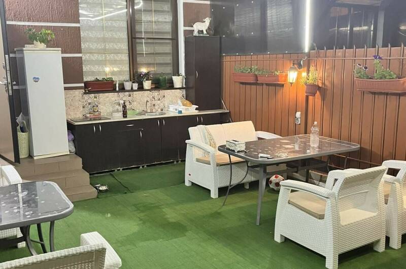 Гостевой дом «Eva»