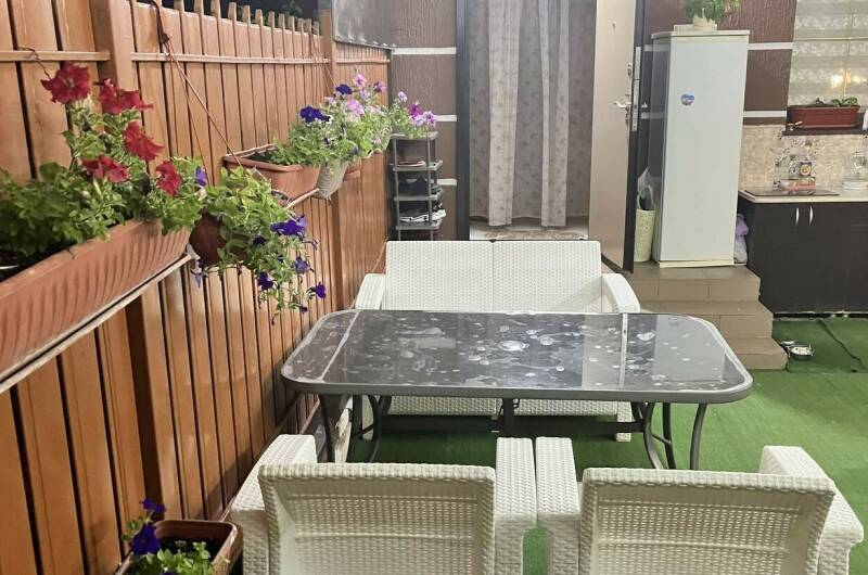 Гостевой дом «Eva»