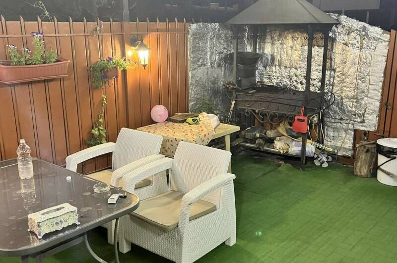 Гостевой дом «Eva»