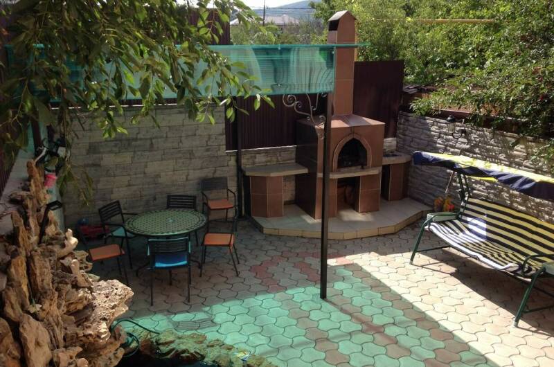 Дом «Наш дом»