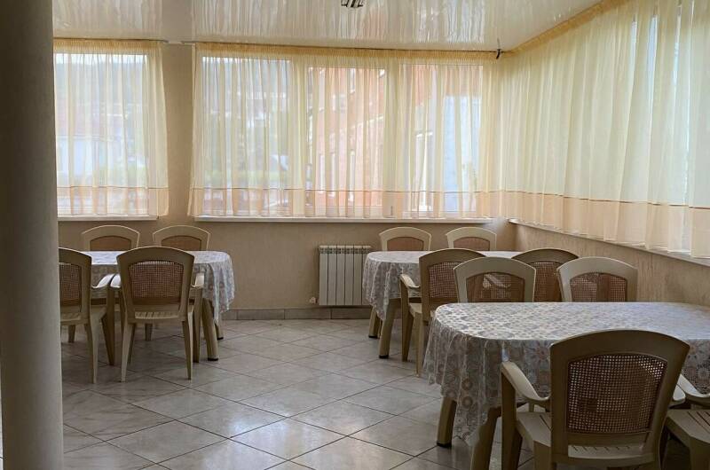 Дом «Наш дом»