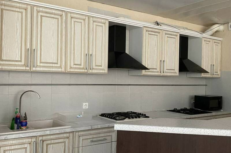 Дом «Наш дом»