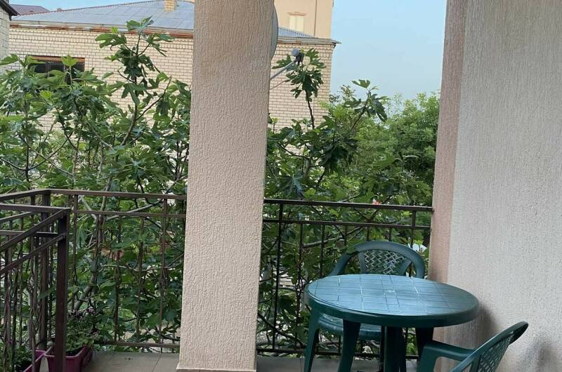 Дом «Наш дом»