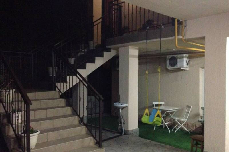 Дом «Наш дом»