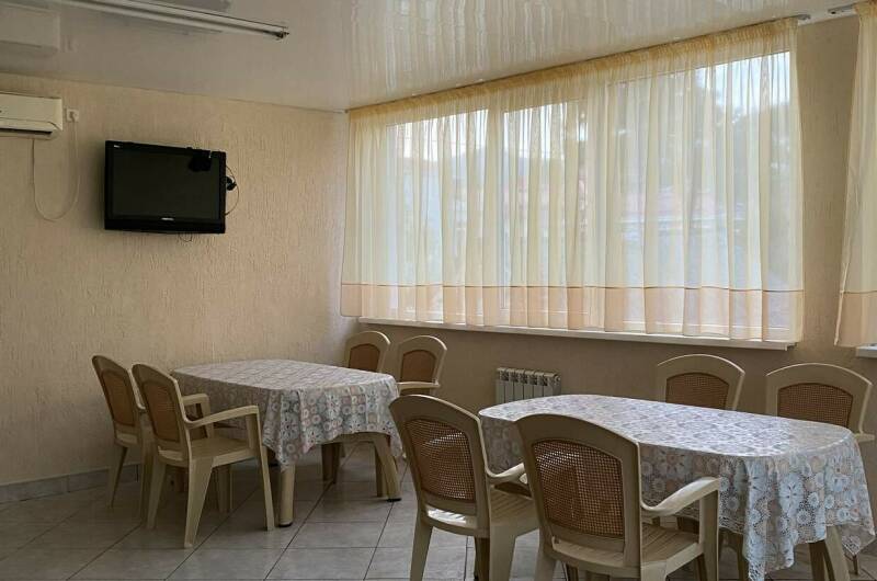 Дом «Наш дом»