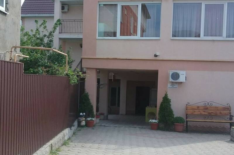 Дом «Наш дом»