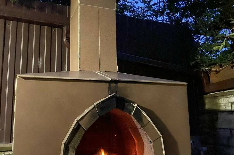 Дом «Наш дом»