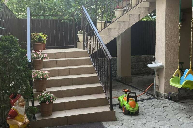 Дом «Наш дом»