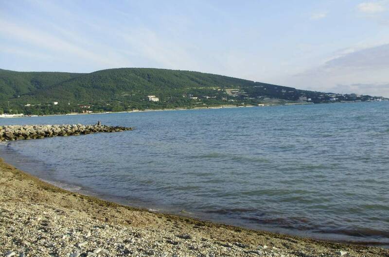 Частный дом на ул. Революционной, 136 (У Ларисы)