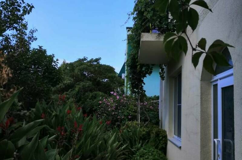 Частный дом на ул. Революционной, 136 (У Ларисы)