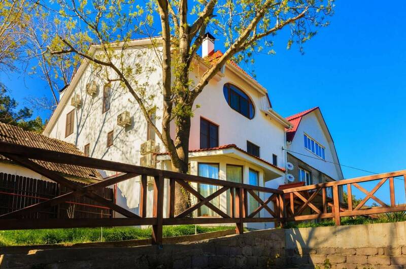 Гостевой дом «Кристалл»