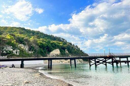 Гостевой дом «Кристалл»