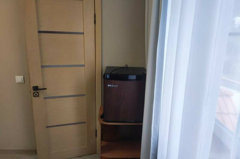 Гостевой дом «Кристалл»