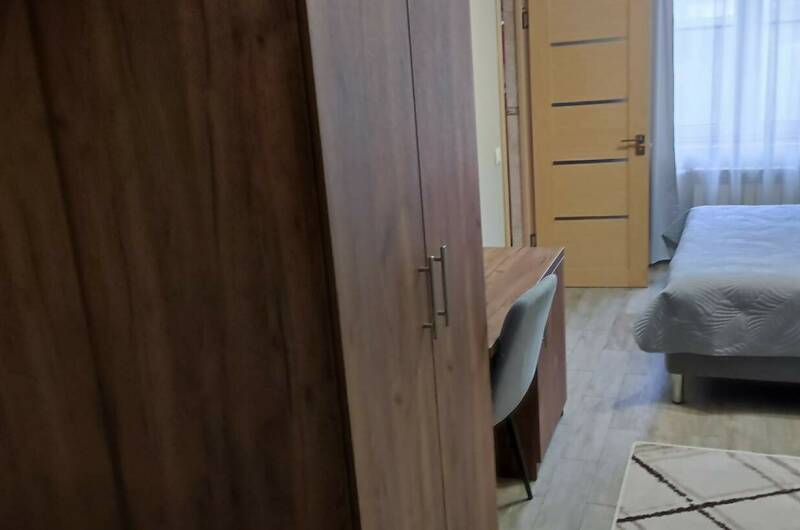 Гостевой дом «Кристалл»