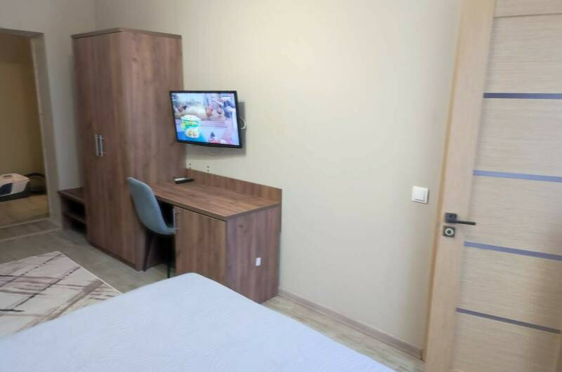 Гостевой дом «Кристалл»