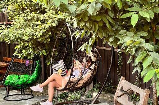 Гостевой дом «Кристалл»