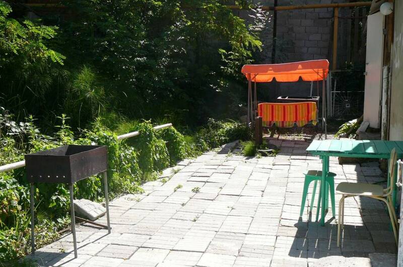 Частный дом на Революционной 136/1 (У Олеси)