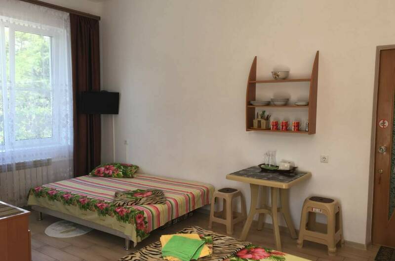 Частный дом на Революционной 136/1 (У Олеси)