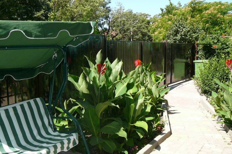 Частный дом на Революционной 136/1 (У Олеси)