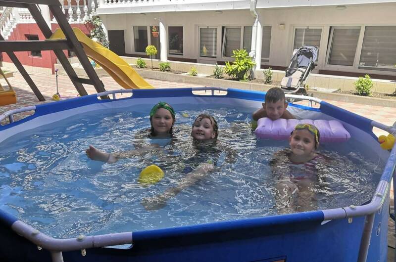 Гостевой дом «Натали»