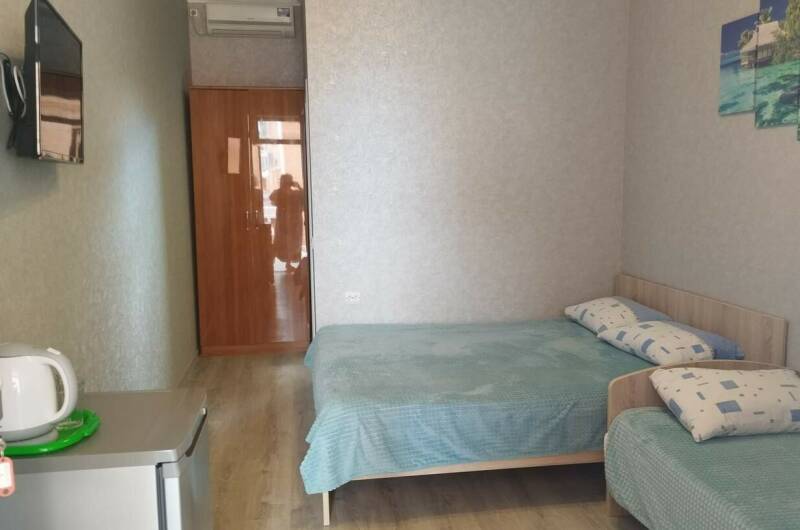 Гостевой дом «Натали»