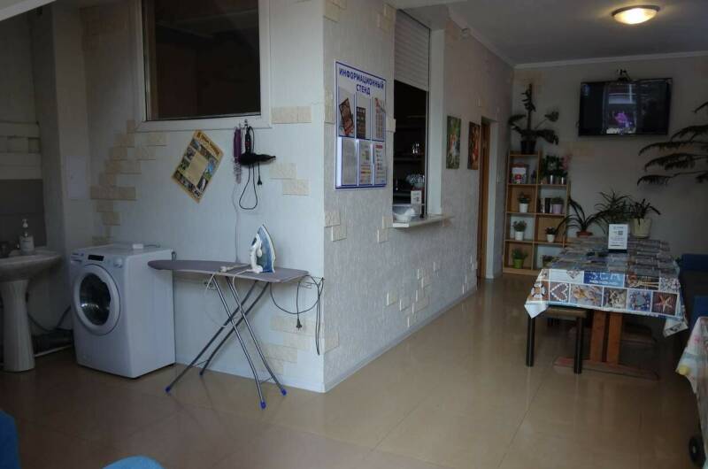 Гостевой дом «Натали»