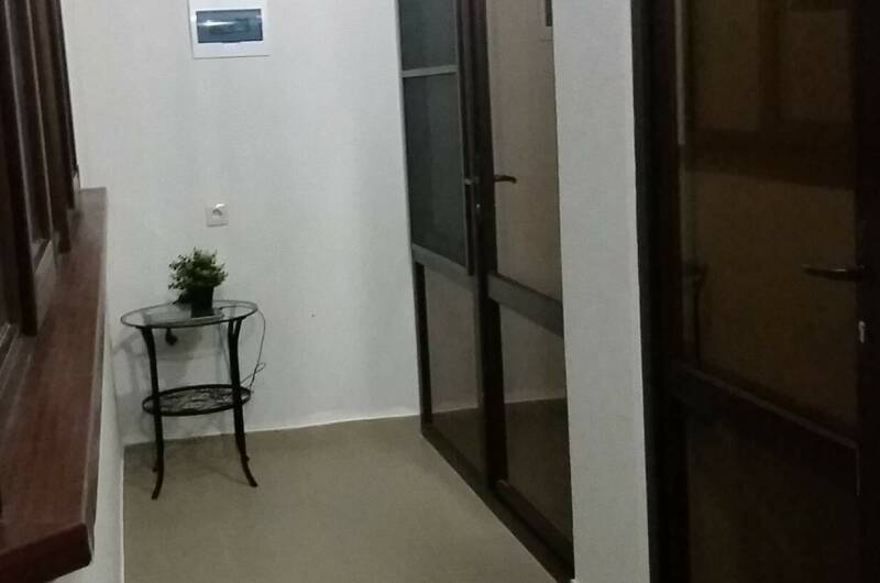 Уютный дом на Зеленой