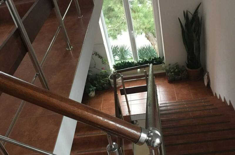 Частный сектор «Приморская 14»