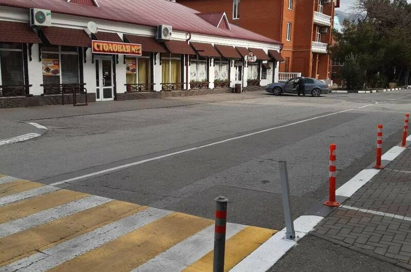 Частный сектор «Приморская 14»