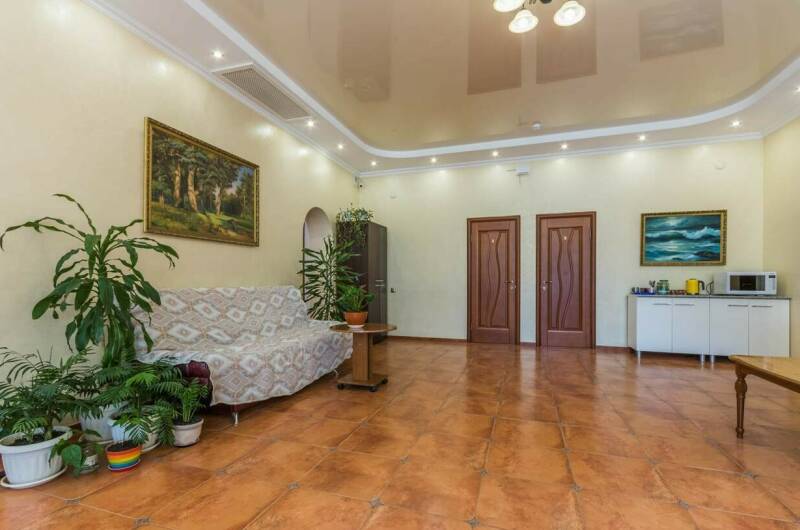 Частный сектор «Приморская 14»