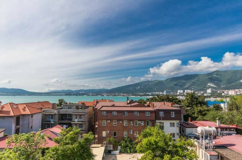 Частный сектор «Приморская 14»