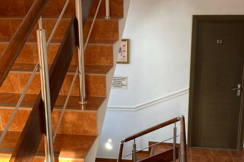 Частный сектор «Приморская 14»