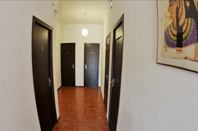 Частный сектор «Приморская 14»