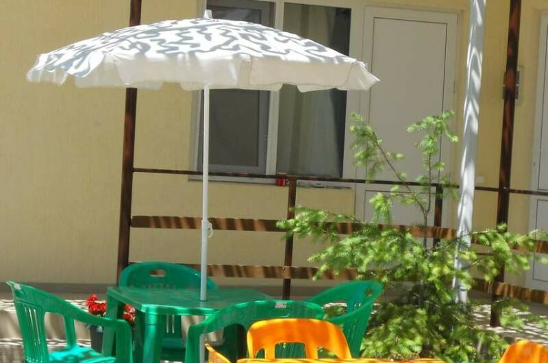 Частный дом «Акварель»