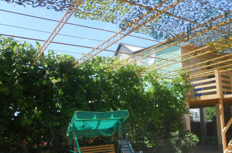 Частный дом «Акварель»