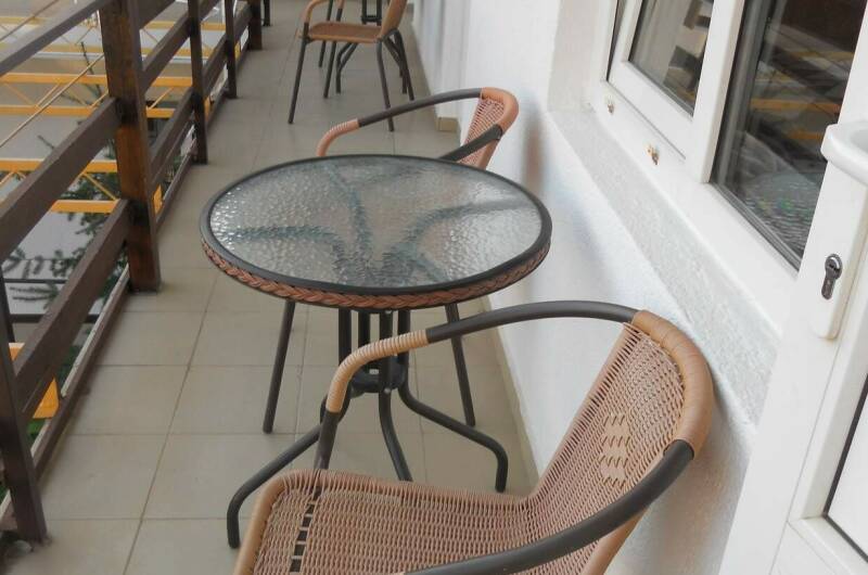 Частный дом «Акварель»