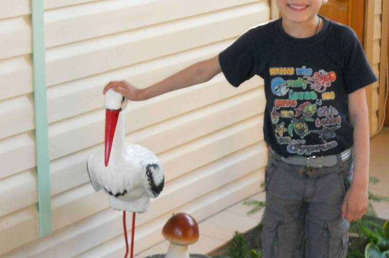 Частный дом «Акварель»