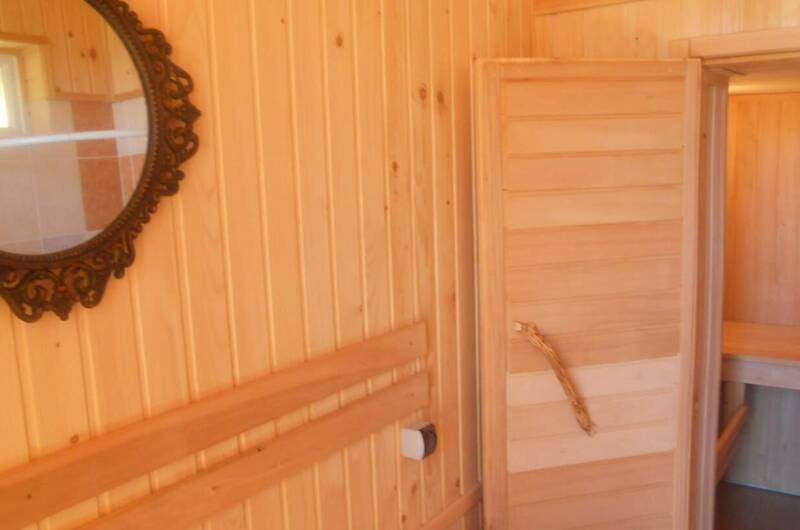 Частный дом «Акварель»