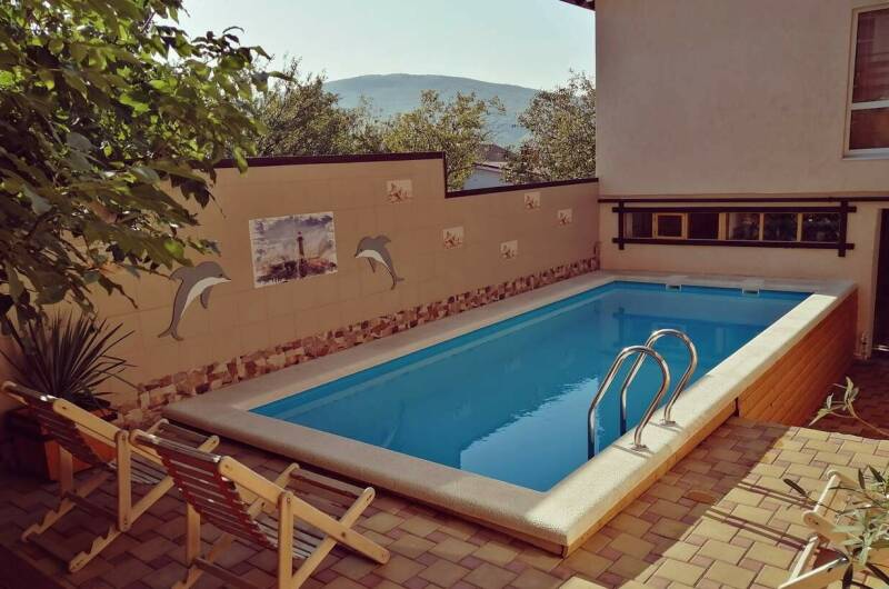 Гостевой дом «Три медведя»