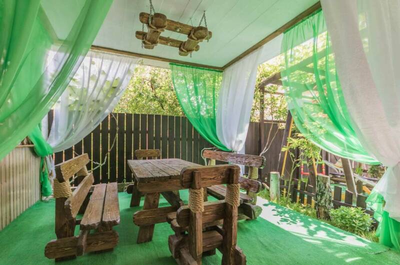 Гостевой дом «Три медведя»