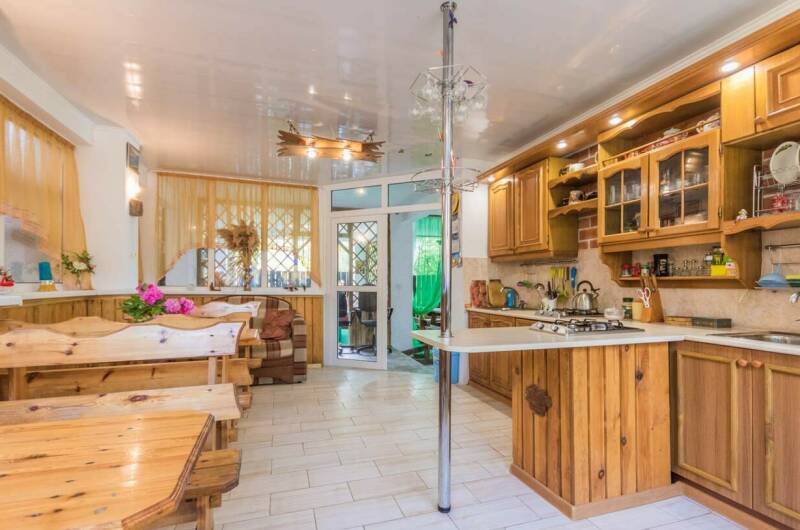 Гостевой дом «Три медведя»