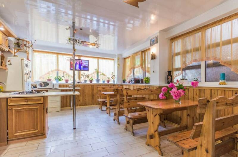 Гостевой дом «Три медведя»