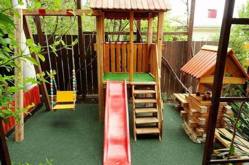 Гостевой дом «Три медведя»