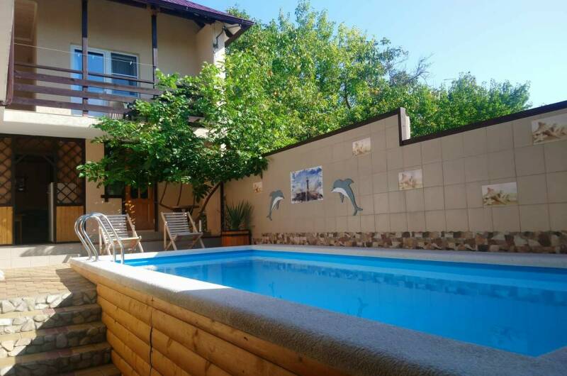 Гостевой дом «Три медведя»