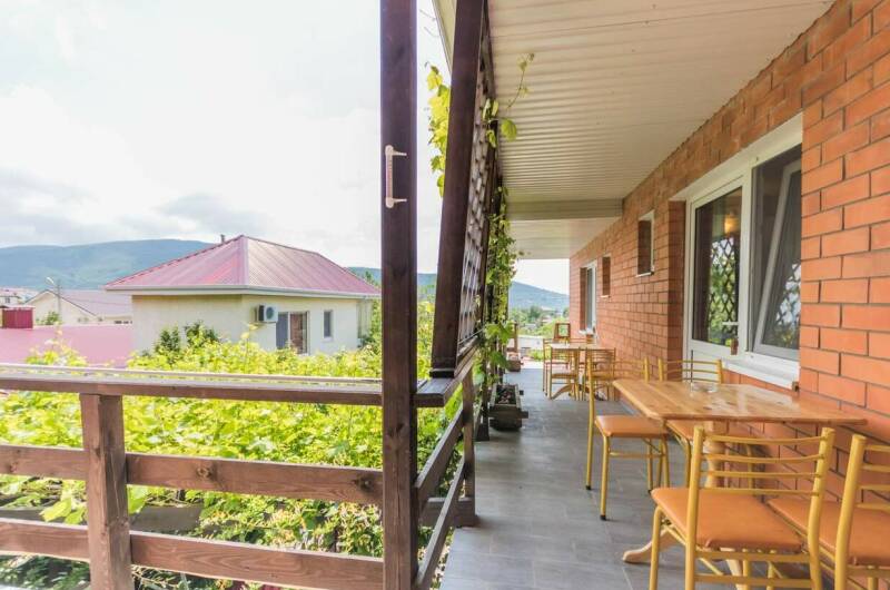 Гостевой дом «Три медведя»