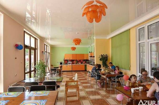 Гостевой дом «Радуга»