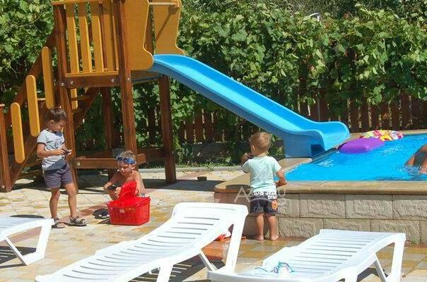 Гостевой дом «Радуга»