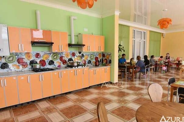 Гостевой дом «Радуга»